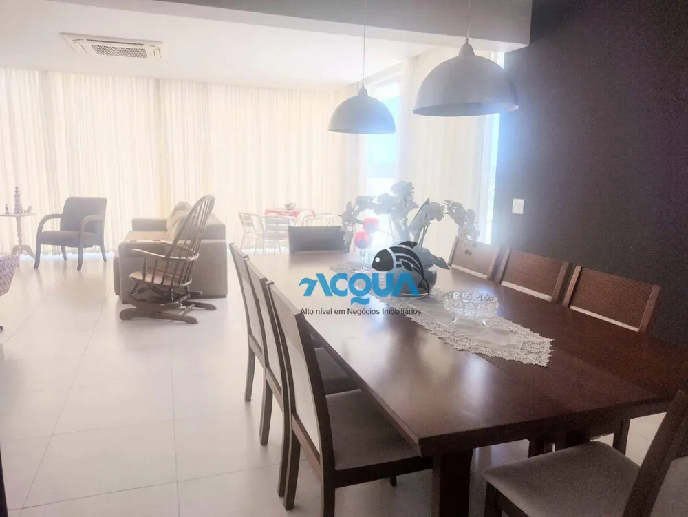 Cobertura, 3 quartos, 110 m² - Foto 2