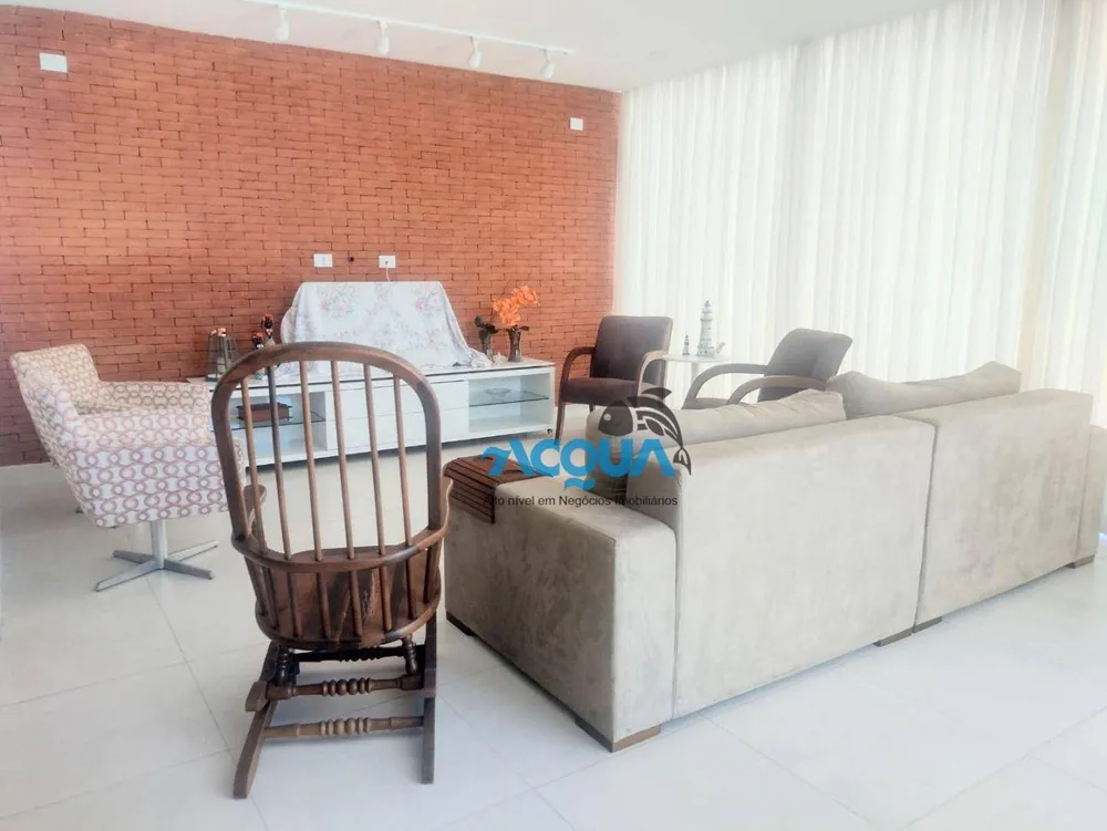 Cobertura, 3 quartos, 110 m² - Foto 3