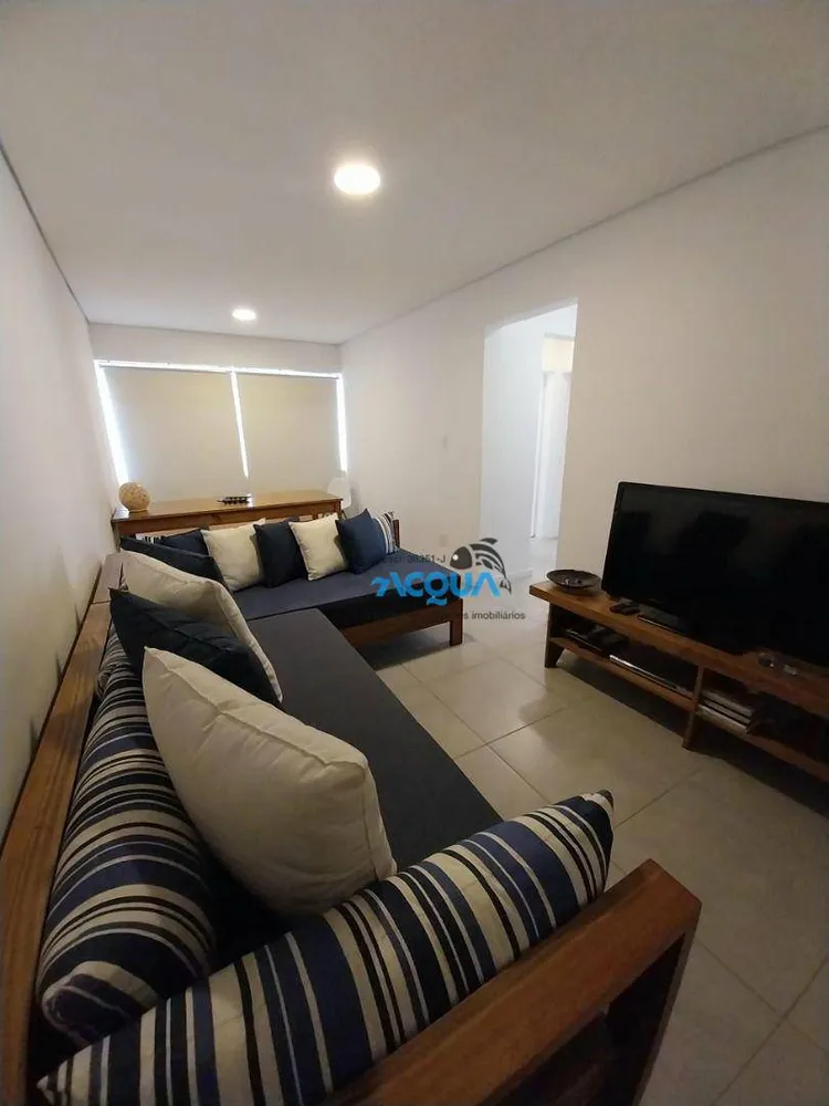 Apartamento, 1 quarto, 50 m² - Foto 1