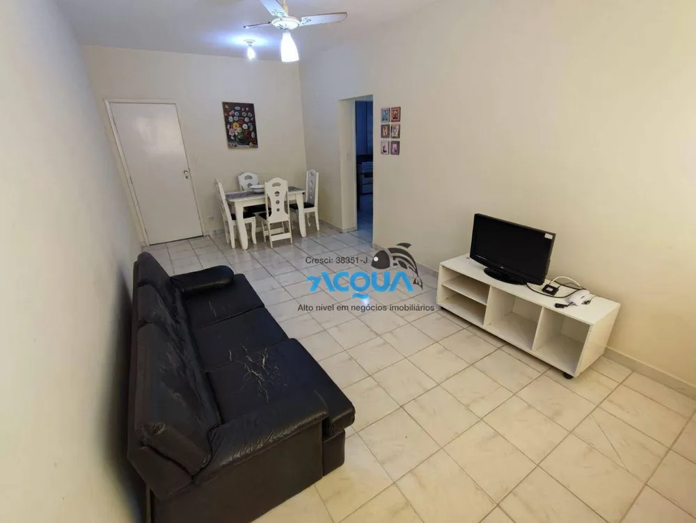 Apartamento, 2 quartos, 70 m² - Foto 2