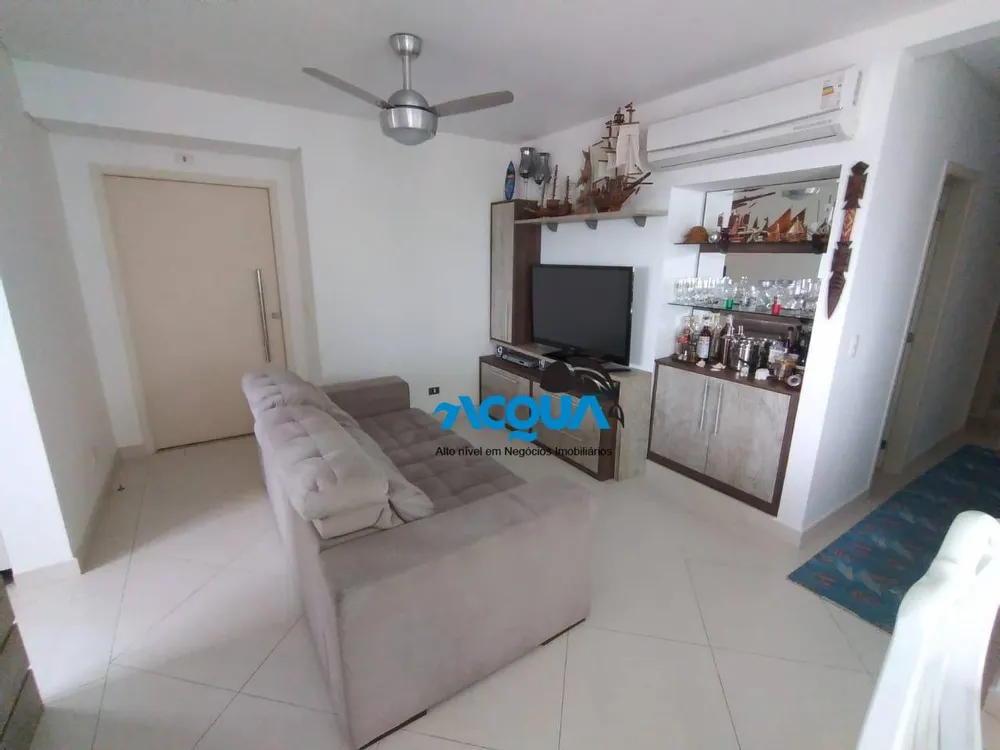 Apartamento, 3 quartos, 119 m² - Foto 1