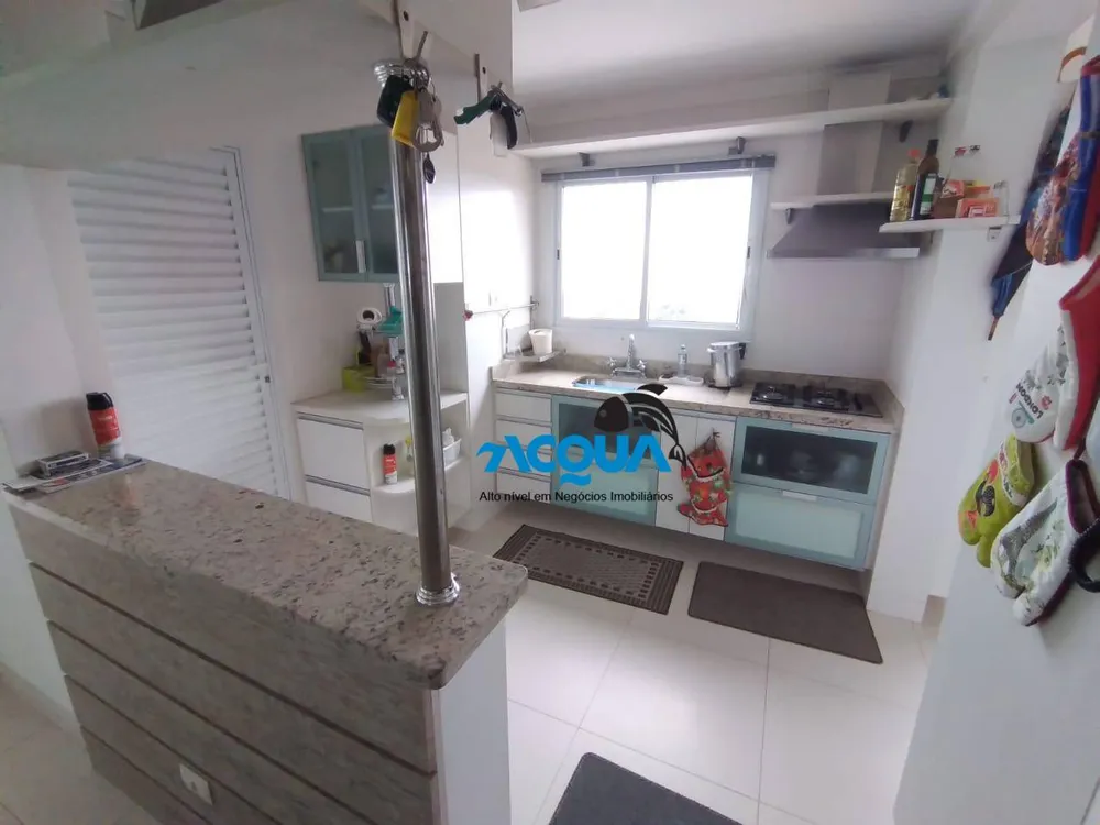 Apartamento, 3 quartos, 119 m² - Foto 3