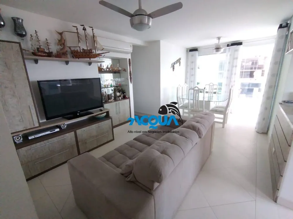 Apartamento, 3 quartos, 119 m² - Foto 2