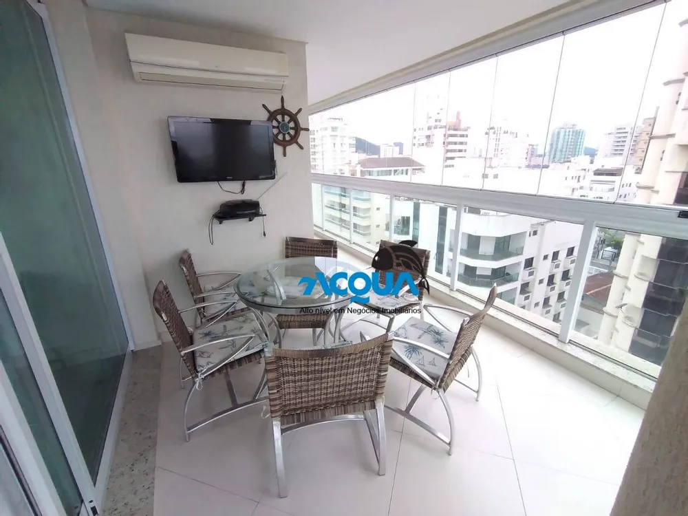 Apartamento, 3 quartos, 119 m² - Foto 4