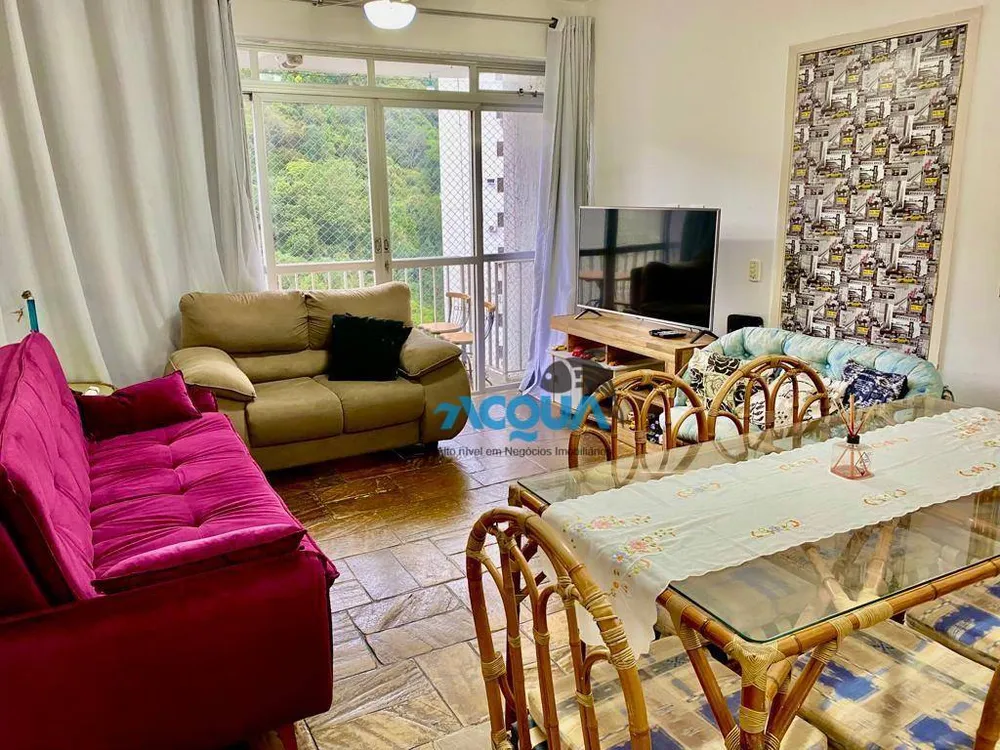 Apartamento, 3 quartos, 98 m² - Foto 2