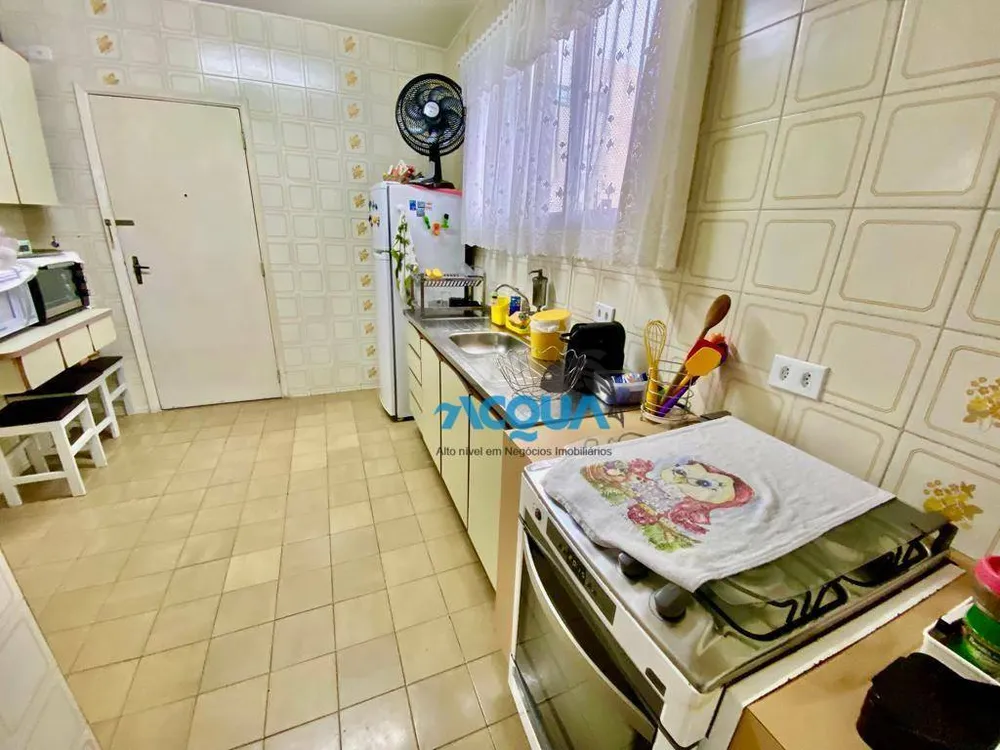 Apartamento, 3 quartos, 98 m² - Foto 3