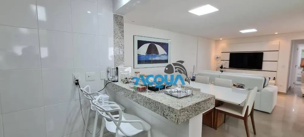 Cobertura, 3 quartos, 228 m² - Foto 3