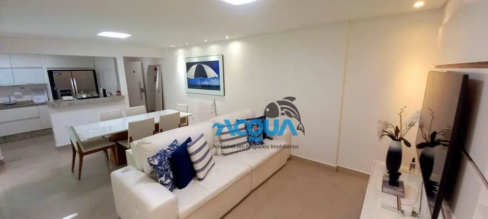 Cobertura, 3 quartos, 228 m² - Foto 2