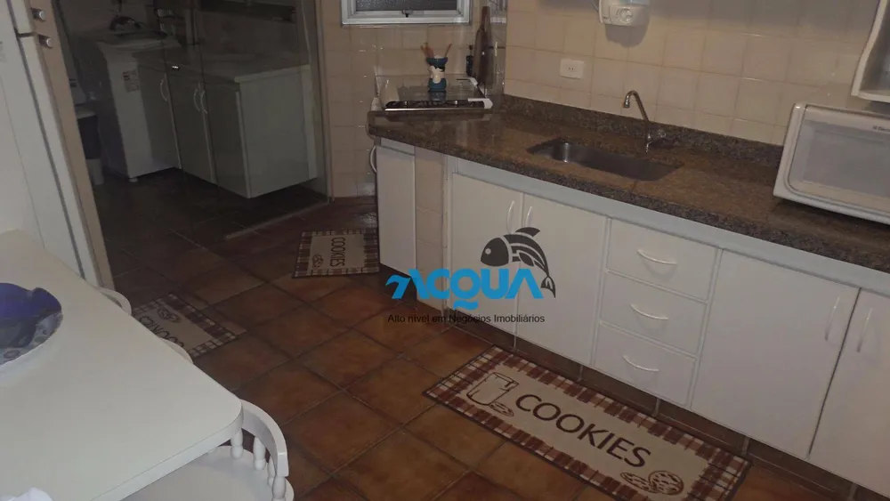 Apartamento, 3 quartos, 90 m² - Foto 3