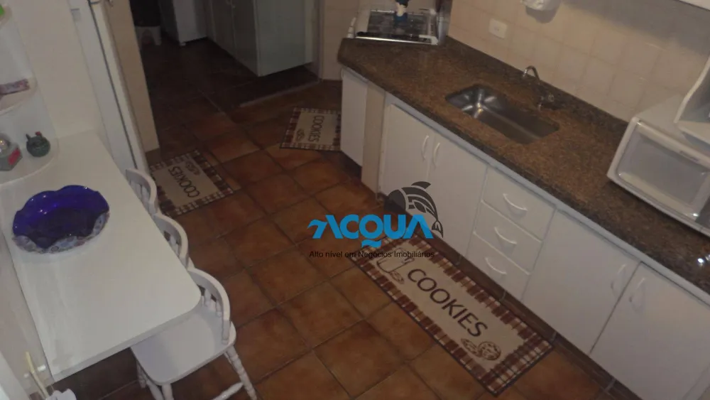 Apartamento, 3 quartos, 90 m² - Foto 4
