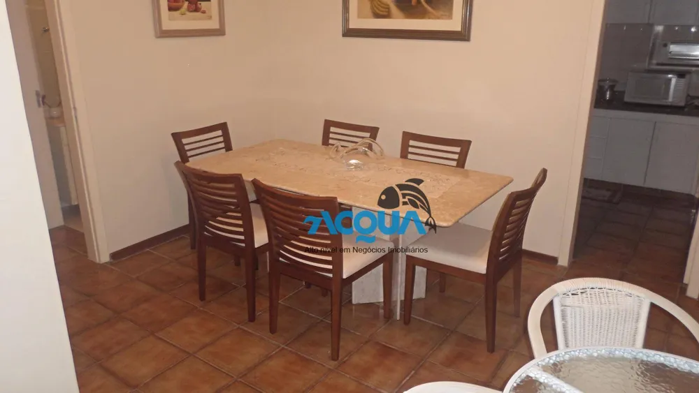 Apartamento, 3 quartos, 90 m² - Foto 2