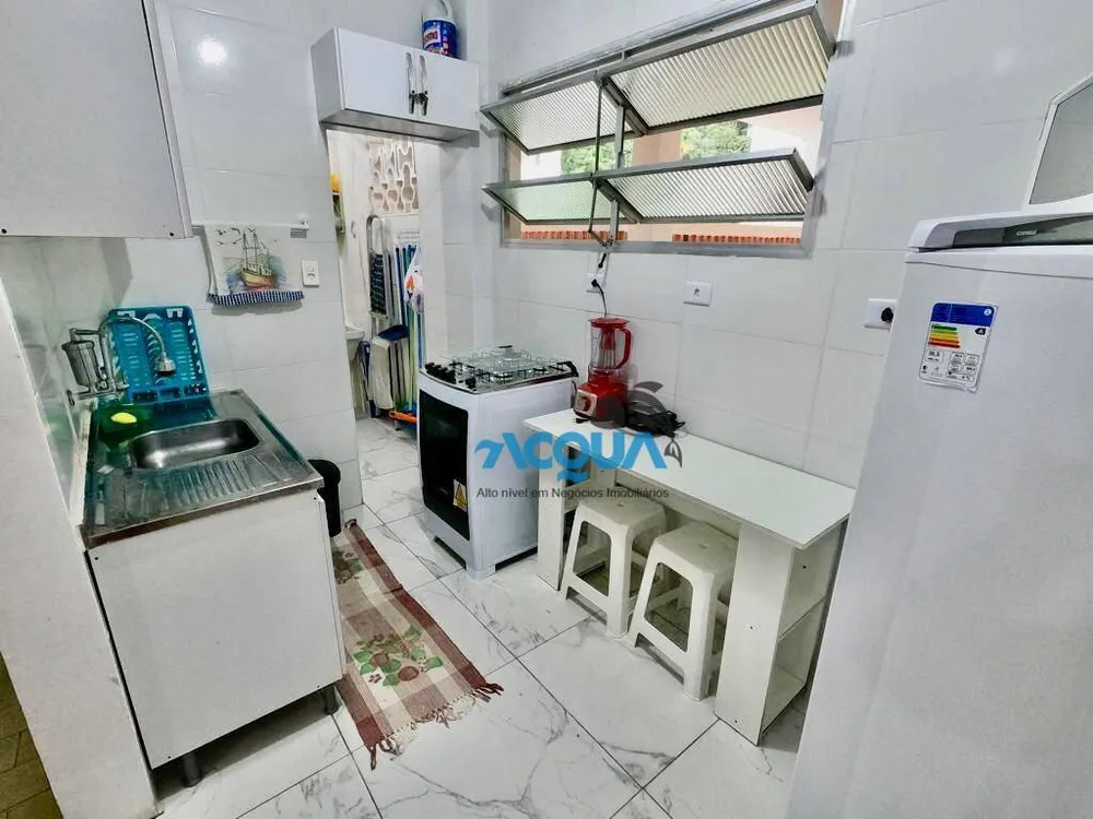 Apartamento, 1 quarto, 55 m² - Foto 4