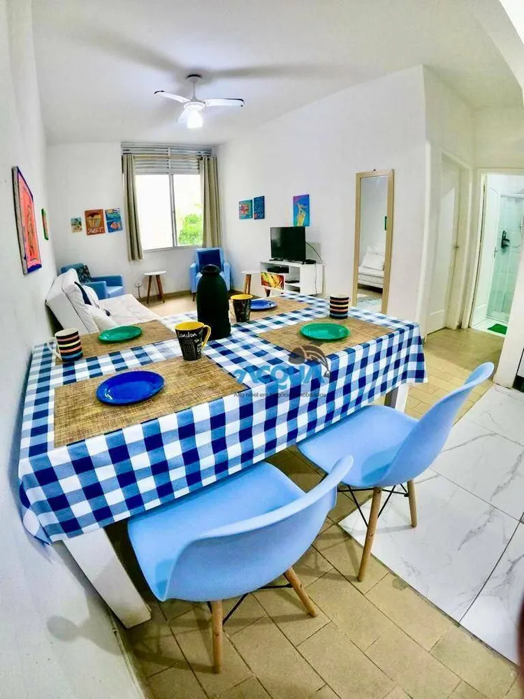Apartamento, 1 quarto, 55 m² - Foto 3