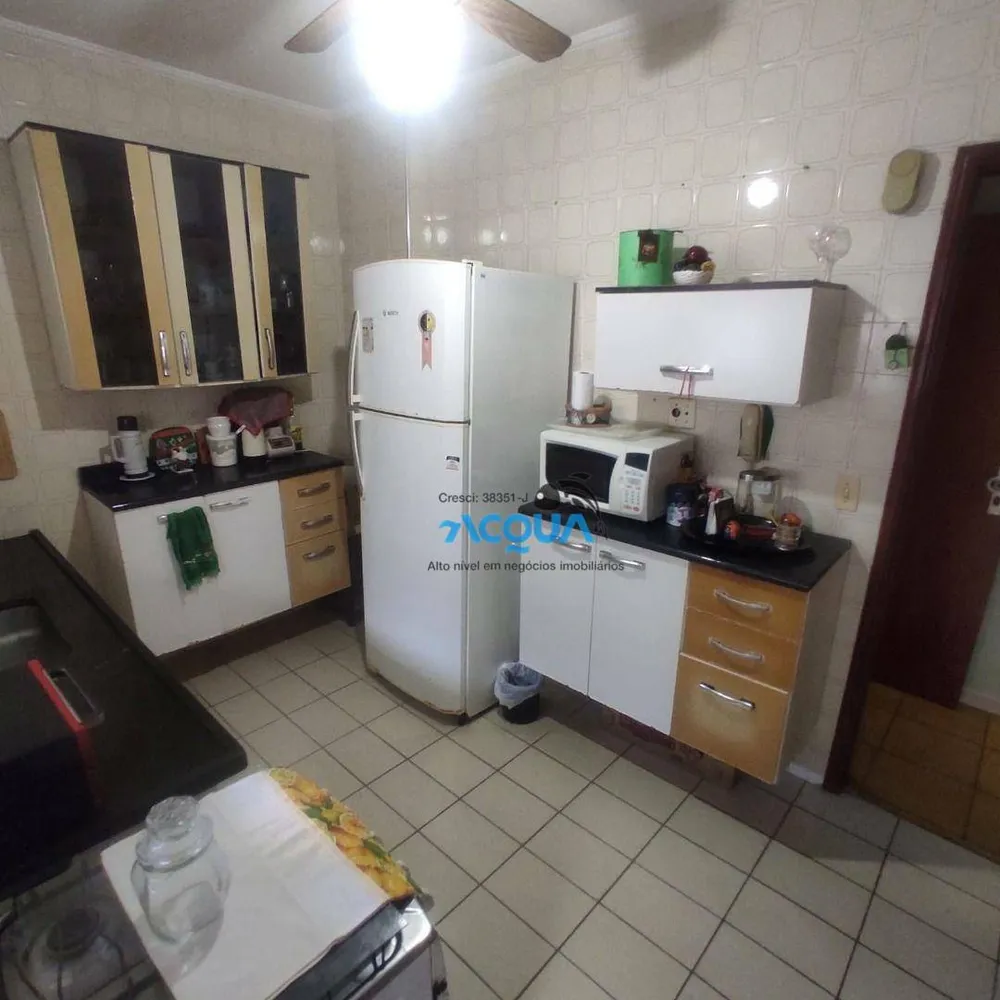 Apartamento, 3 quartos, 110 m² - Foto 3