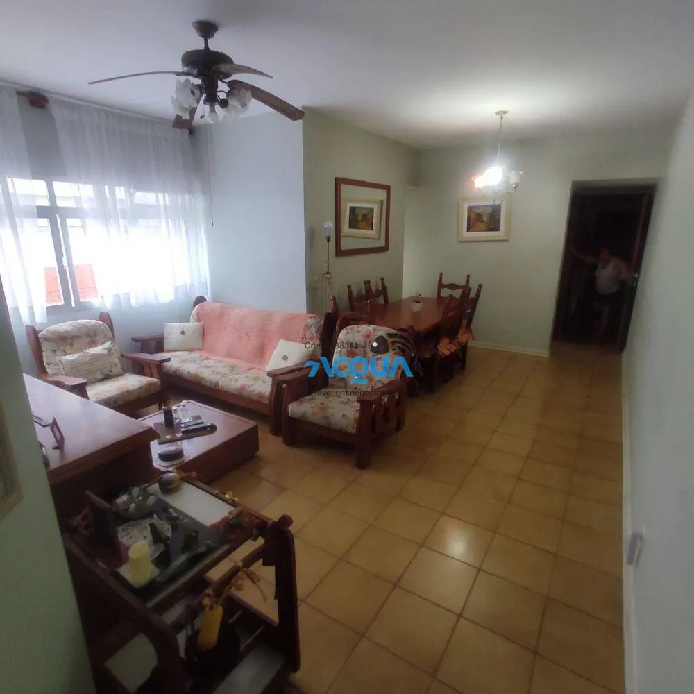 Apartamento, 3 quartos, 110 m² - Foto 1
