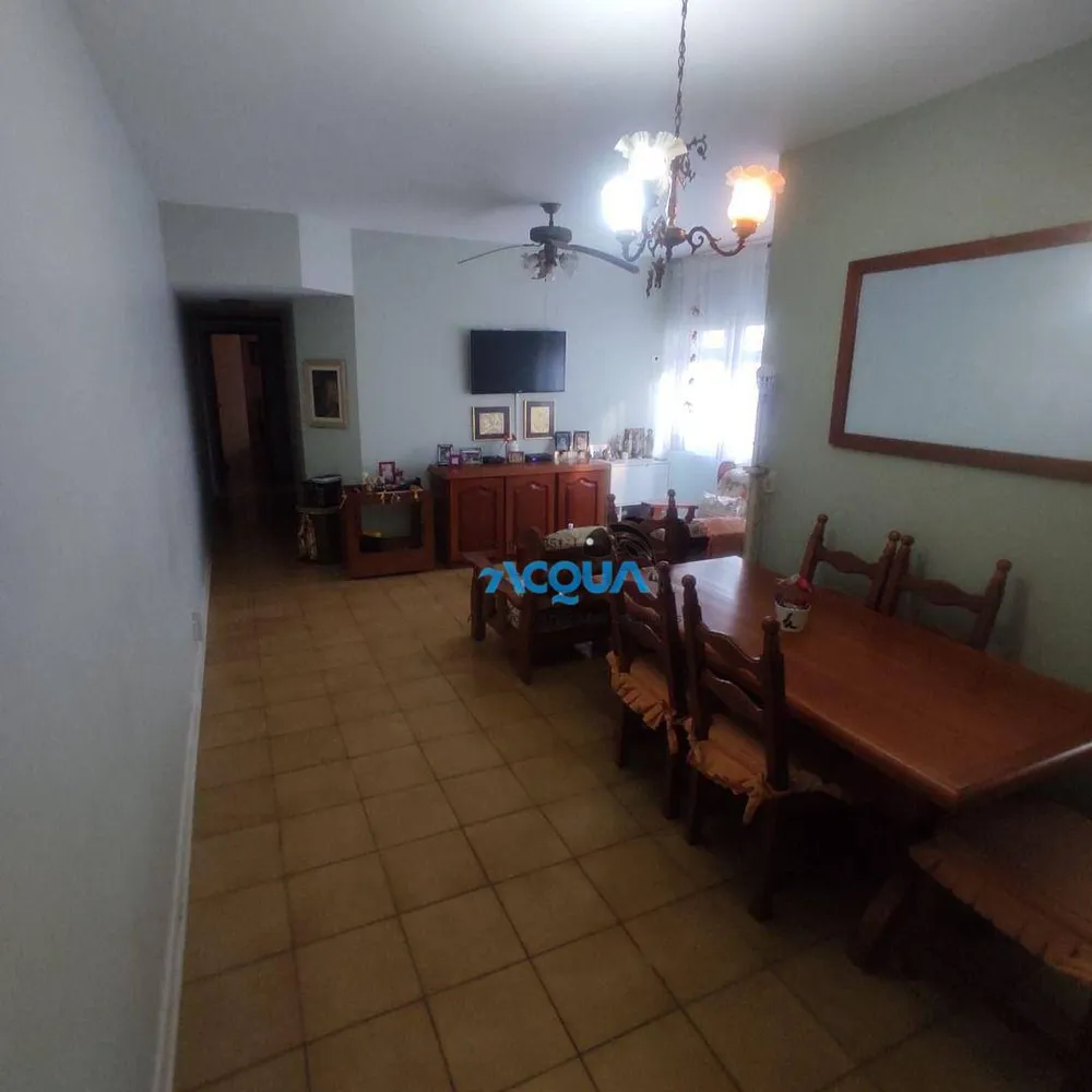 Apartamento, 3 quartos, 110 m² - Foto 2