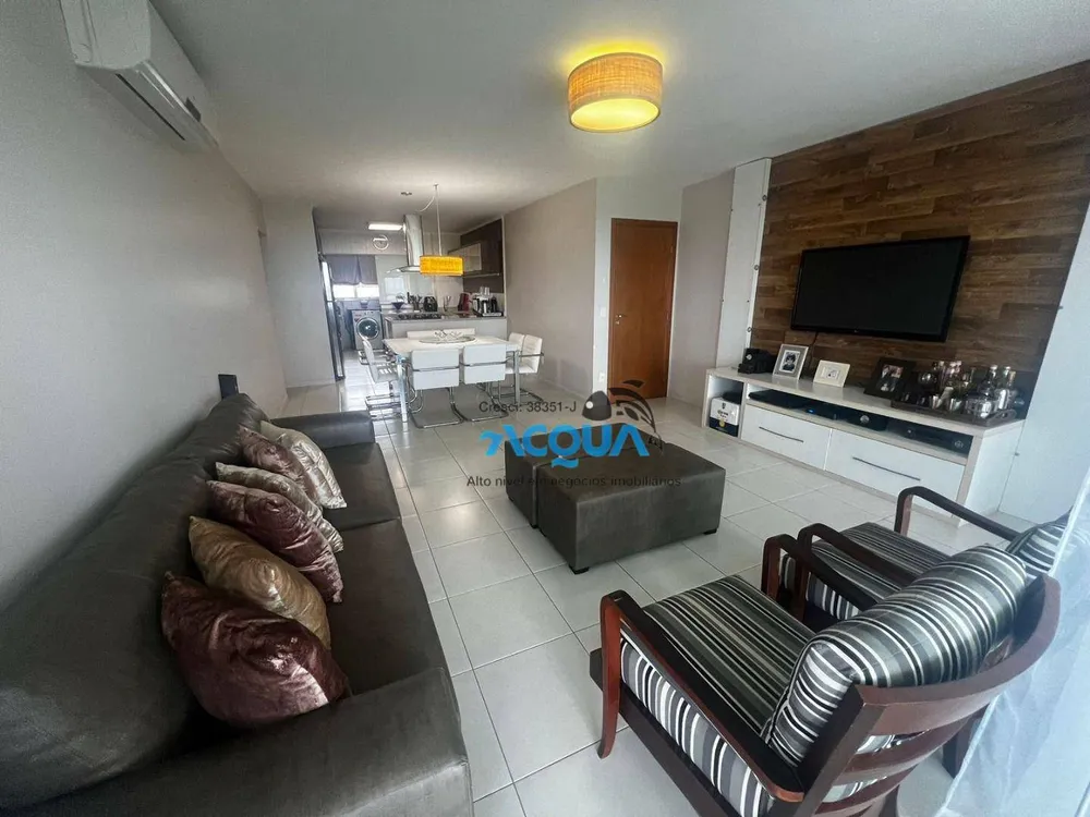 Apartamento, 4 quartos, 170 m² - Foto 1
