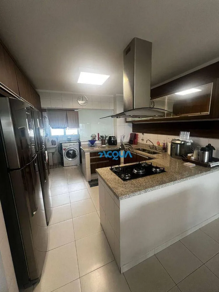 Apartamento, 4 quartos, 170 m² - Foto 4