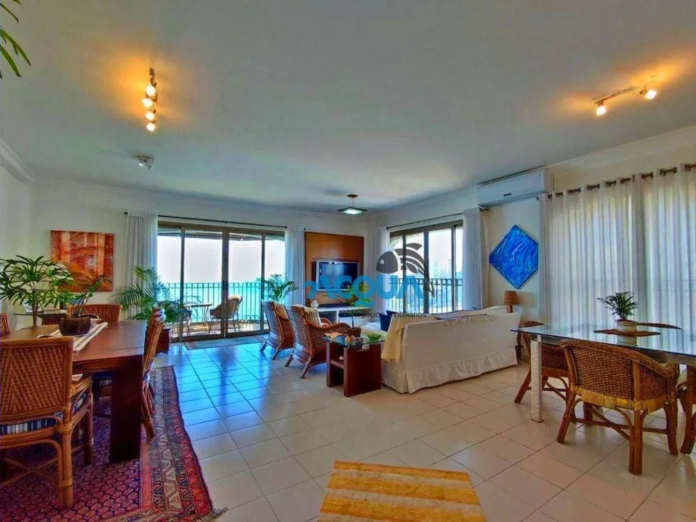 Apartamento, 4 quartos, 205 m² - Foto 2