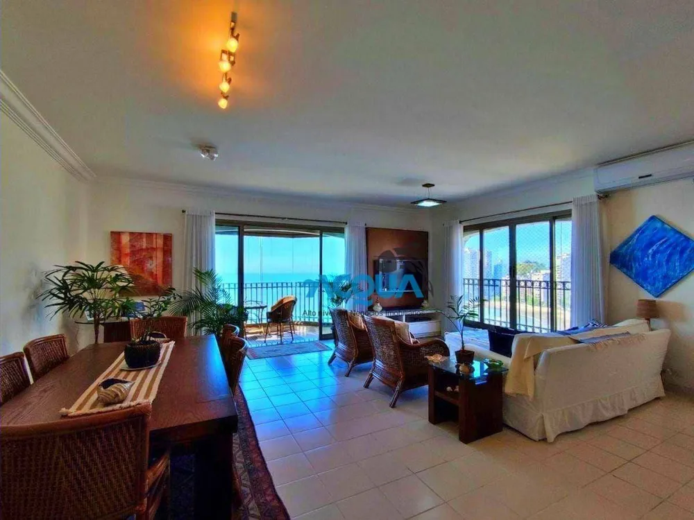 Apartamento, 4 quartos, 205 m² - Foto 3