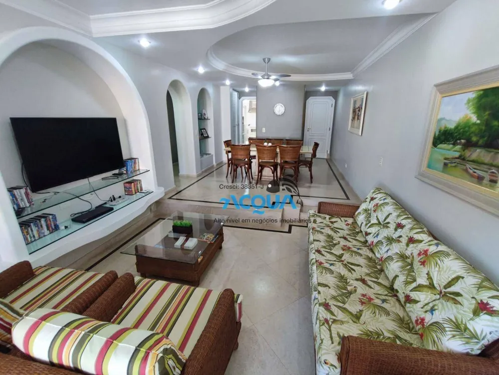Apartamento, 3 quartos, 160 m² - Foto 2