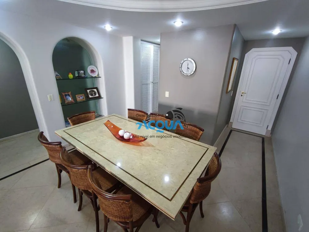 Apartamento, 3 quartos, 160 m² - Foto 3