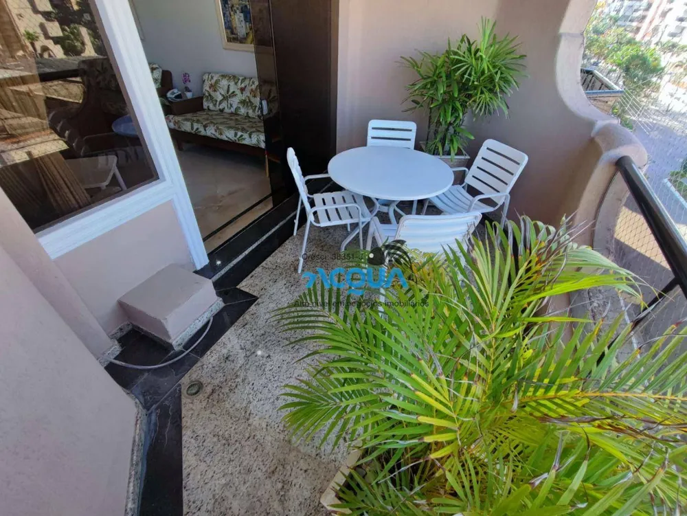 Apartamento, 3 quartos, 160 m² - Foto 4