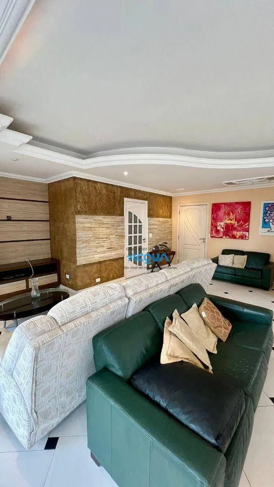 Apartamento, 3 quartos, 120 m² - Foto 3