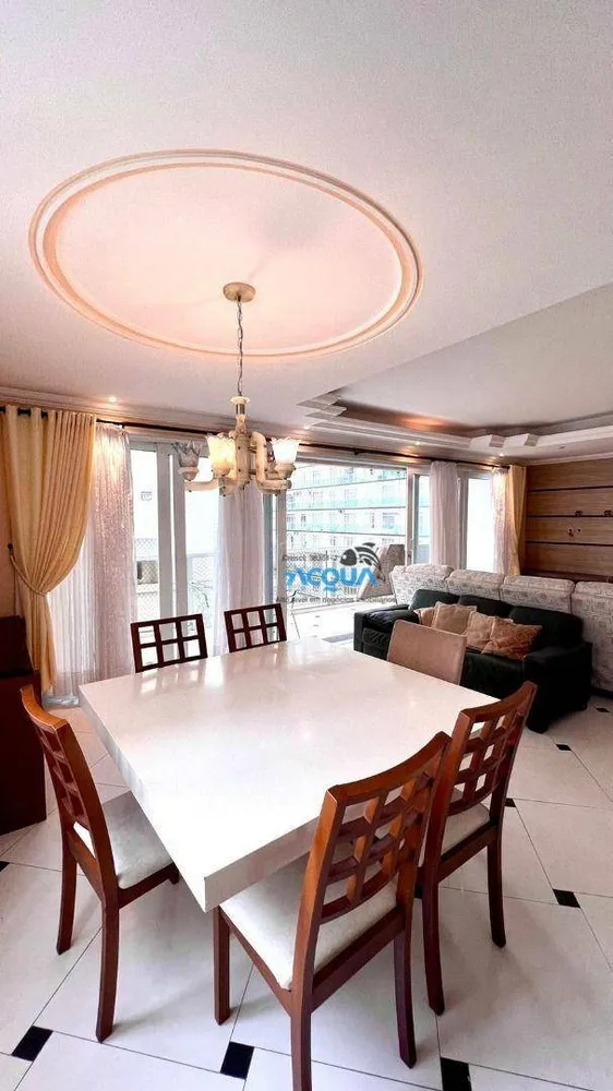 Apartamento, 3 quartos, 120 m² - Foto 4