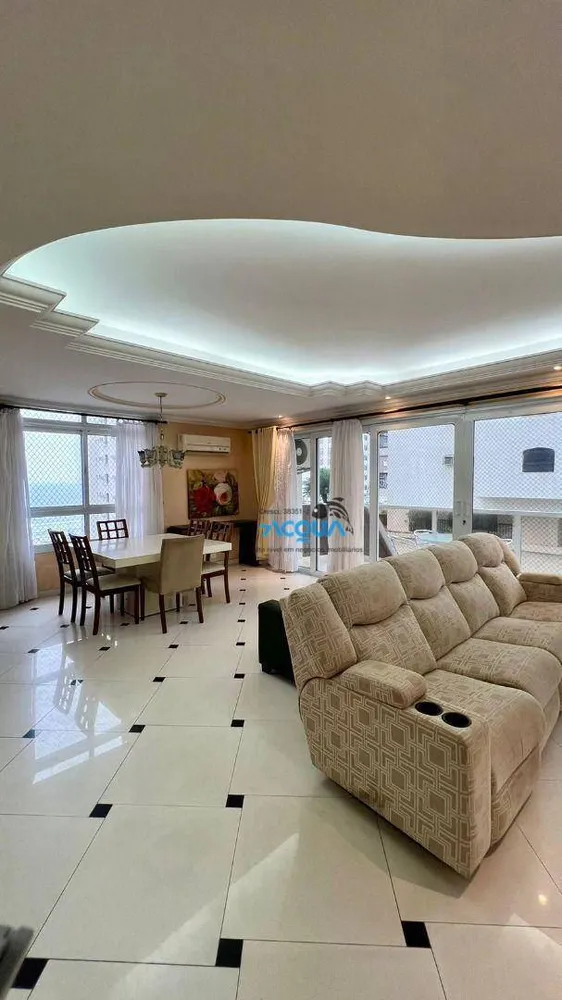 Apartamento, 3 quartos, 120 m² - Foto 1