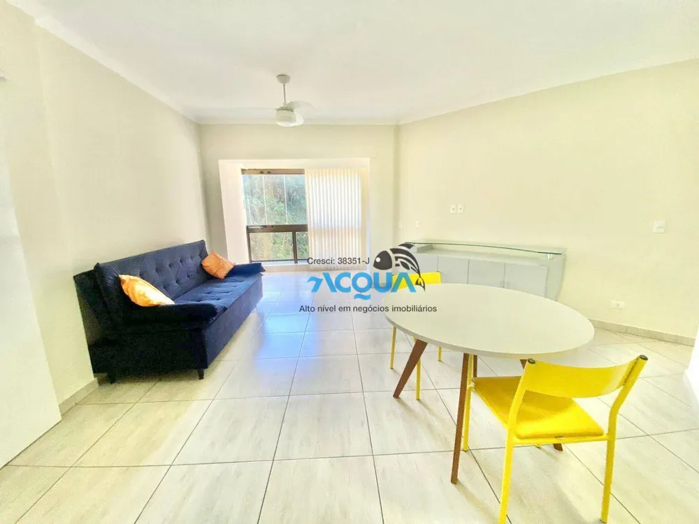 Apartamento, 2 quartos, 90 m² - Foto 1