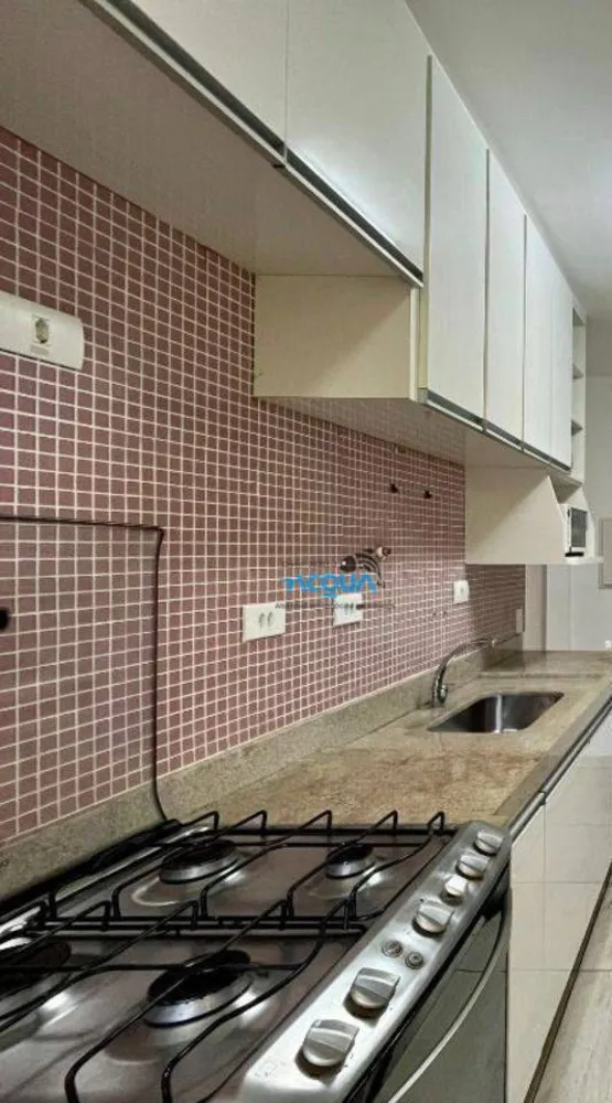 Apartamento, 2 quartos, 90 m² - Foto 3