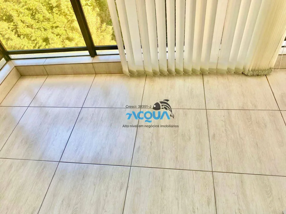 Apartamento, 2 quartos, 90 m² - Foto 2