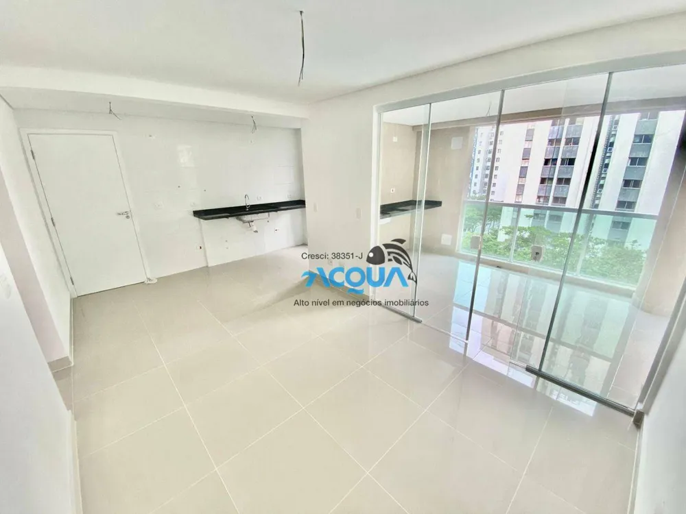 Apartamento, 2 quartos, 70 m² - Foto 2