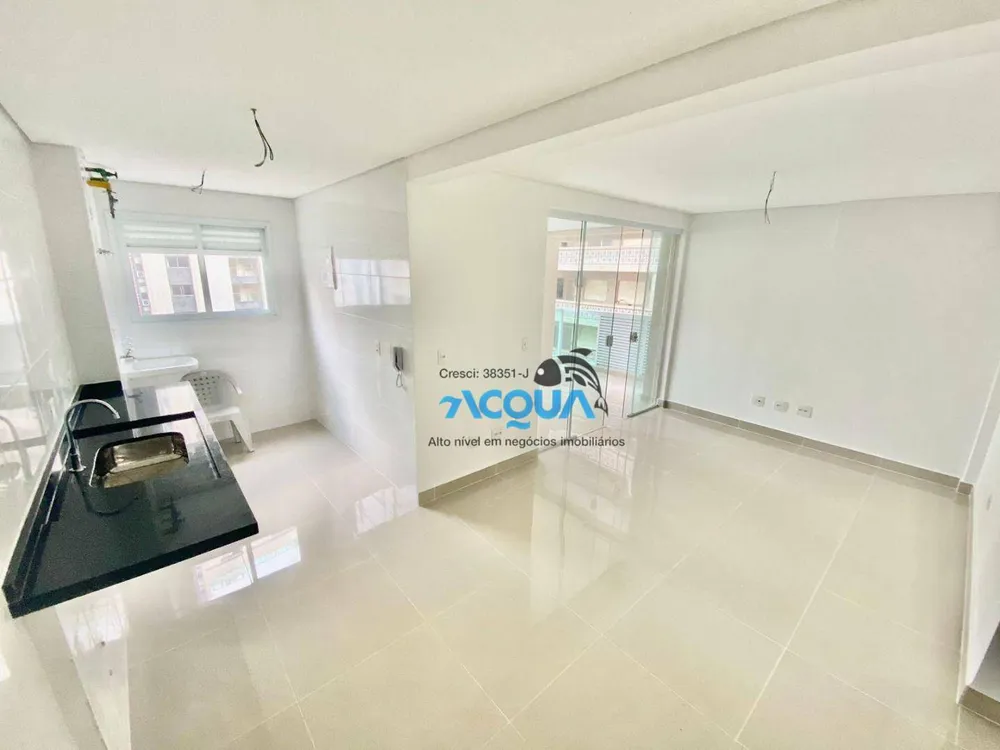 Apartamento, 2 quartos, 70 m² - Foto 1