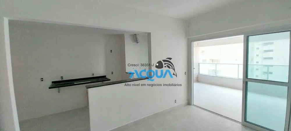 Apartamento, 3 quartos, 89 m² - Foto 3