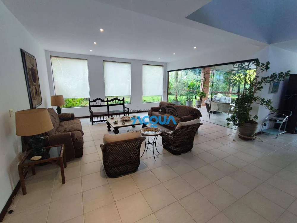 Casa de Condomínio, 6 quartos - Foto 2