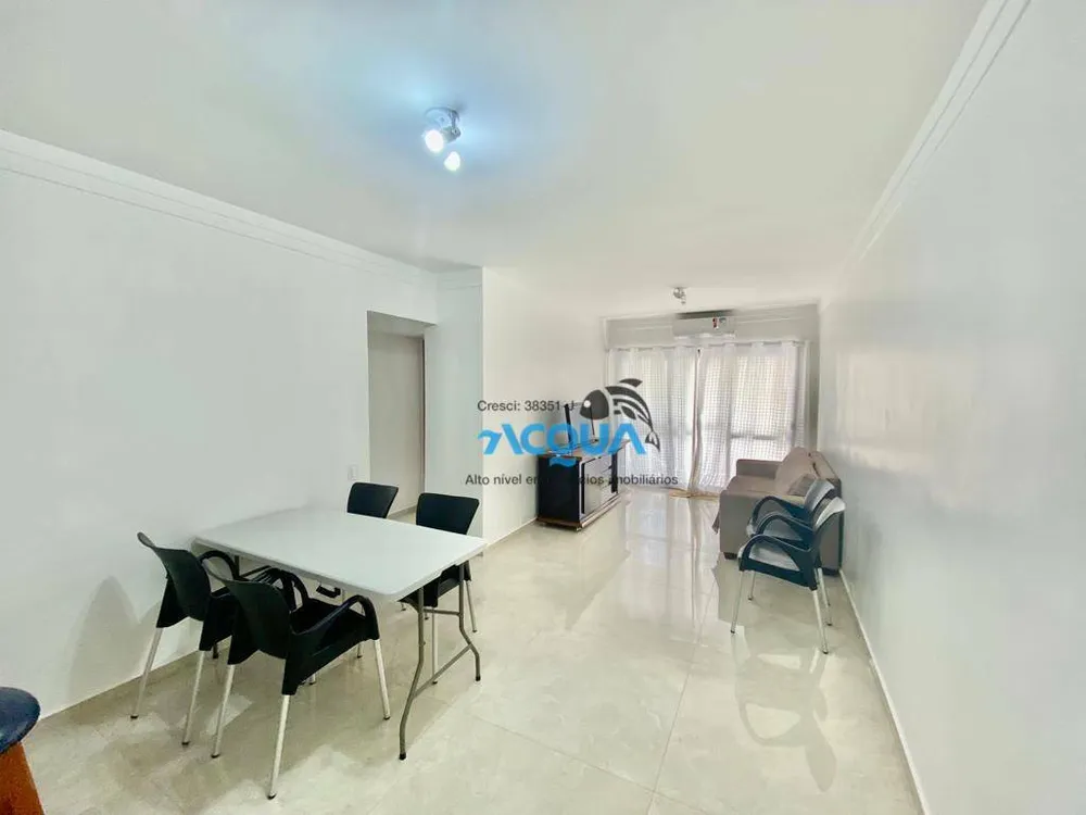 Apartamento, 3 quartos, 100 m² - Foto 1