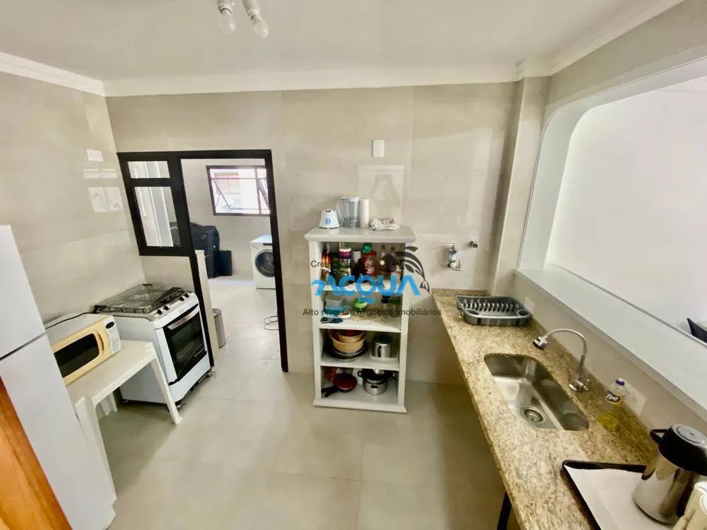 Apartamento, 3 quartos, 100 m² - Foto 3