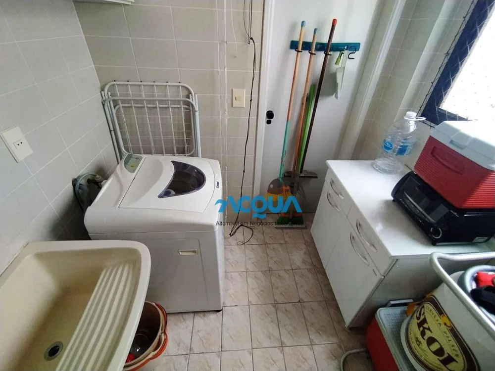 Apartamento, 3 quartos, 87 m² - Foto 3