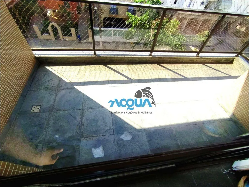 Apartamento, 3 quartos, 87 m² - Foto 4