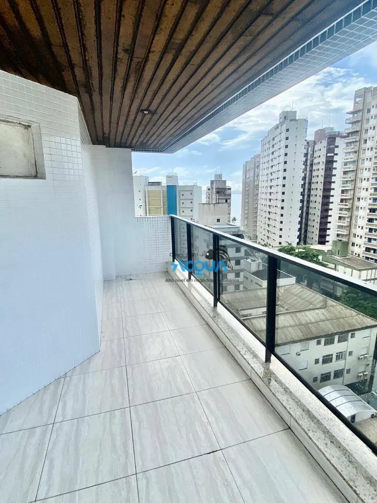 Apartamento, 3 quartos, 120 m² - Foto 4