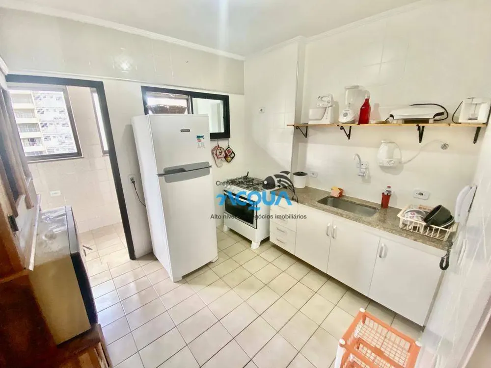 Apartamento, 3 quartos, 120 m² - Foto 3