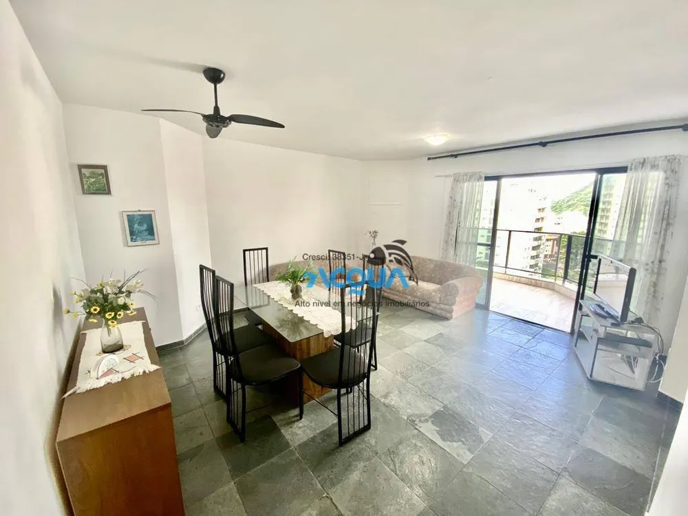 Apartamento, 3 quartos, 120 m² - Foto 1
