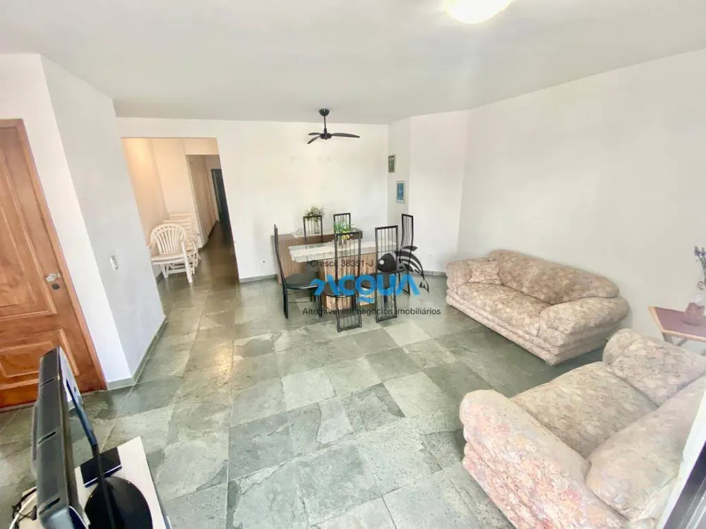 Apartamento, 3 quartos, 120 m² - Foto 2