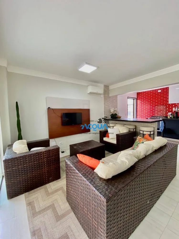 Apartamento, 3 quartos, 90 m² - Foto 1