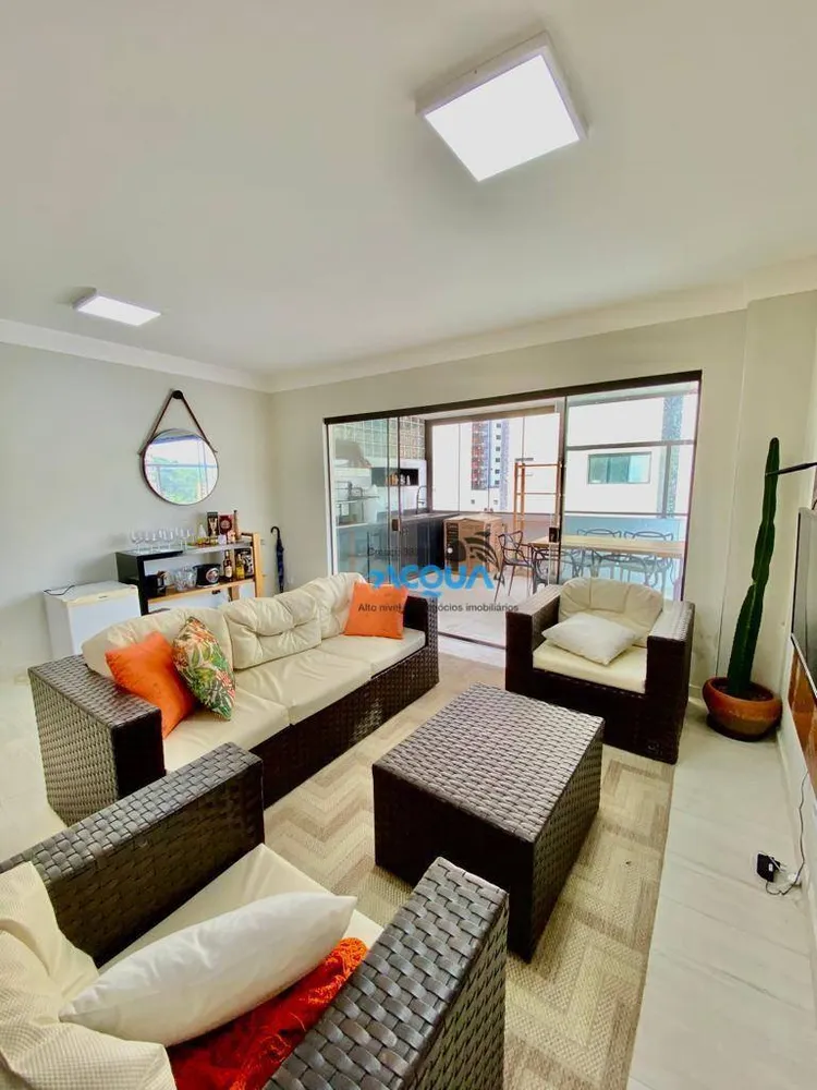Apartamento, 3 quartos, 90 m² - Foto 2