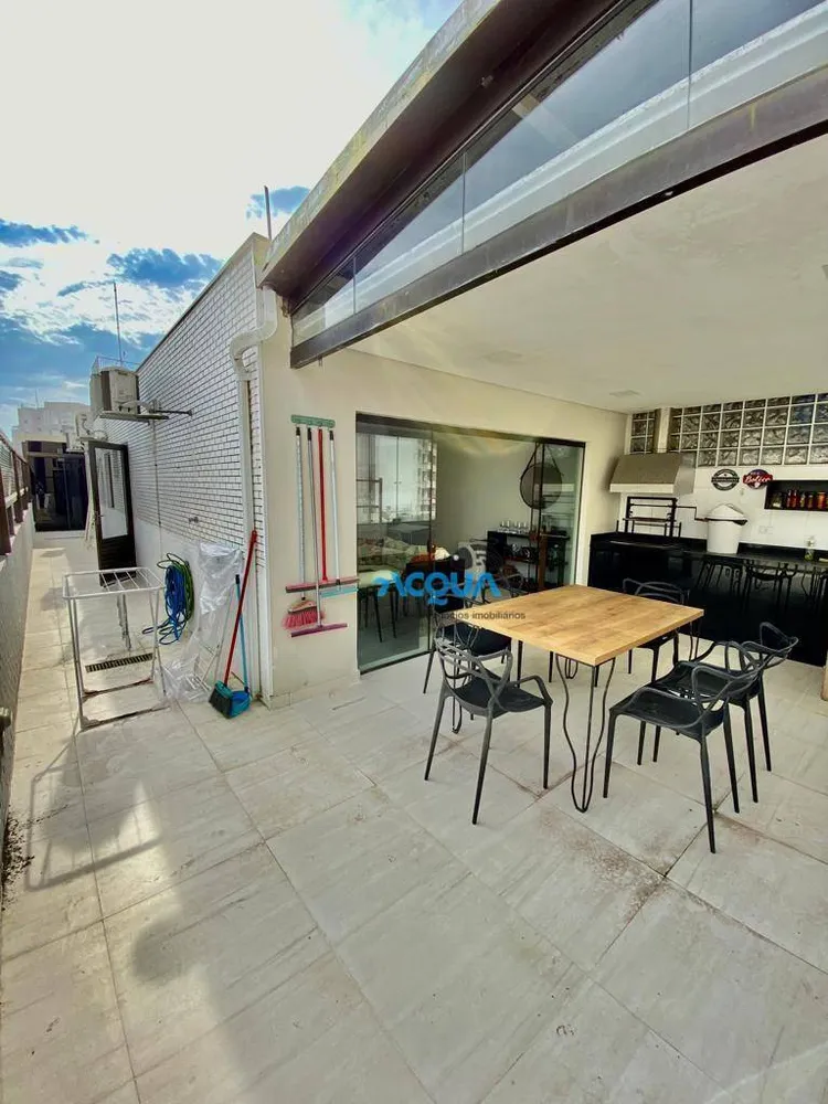 Apartamento, 3 quartos, 90 m² - Foto 4