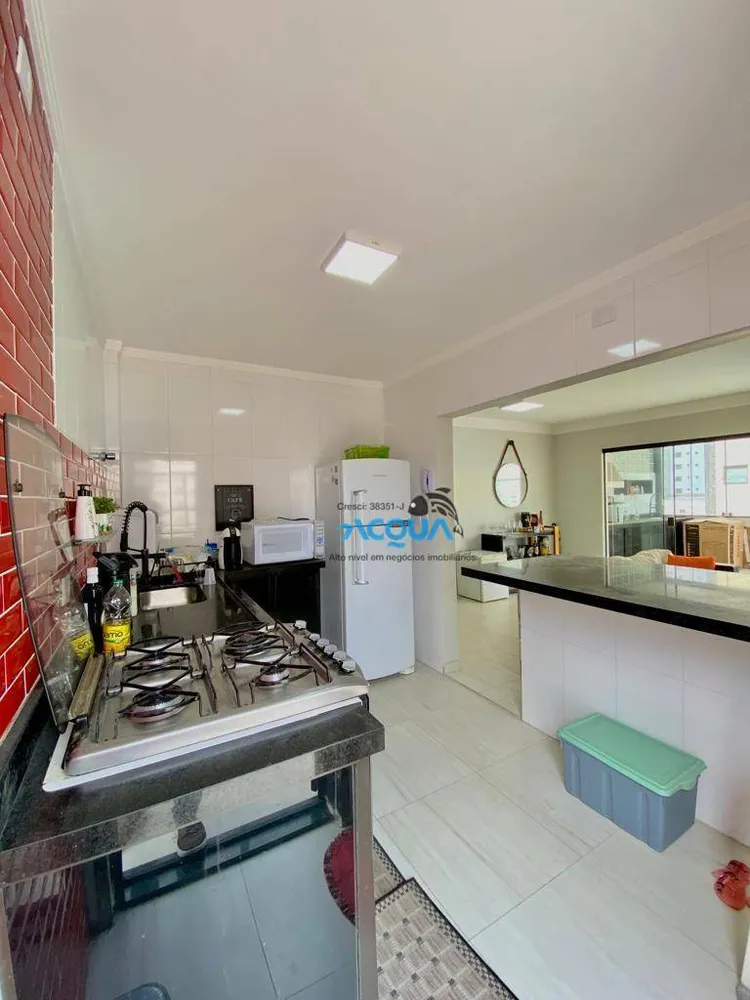 Apartamento, 3 quartos, 90 m² - Foto 3