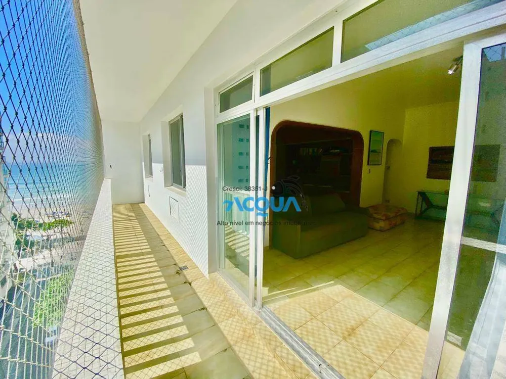 Apartamento, 3 quartos, 100 m² - Foto 4
